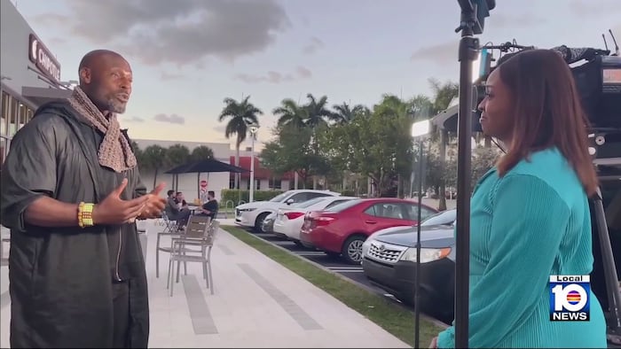 Miami film festival showcases Haitian stories of identity, citizenship and cross-cultural love