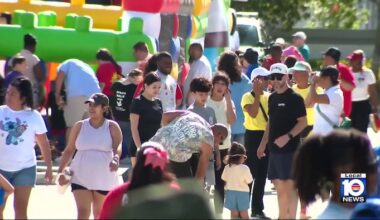 South Florida autism school builds skills, community year-round