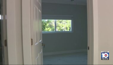 County’s $7.5 million affordable housing complex has a problem: Nobody’s living there