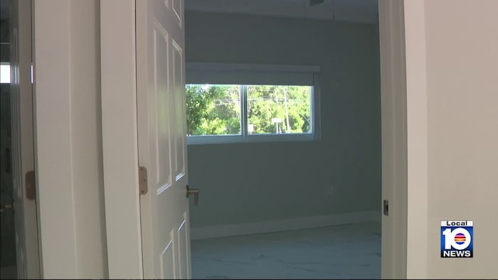 County’s $7.5 million affordable housing complex has a problem: Nobody’s living there
