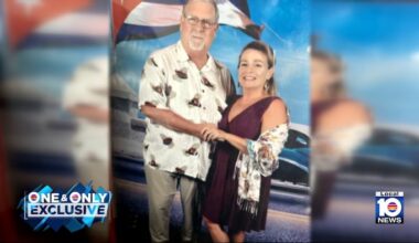 Widow says doctor never apologized for removing husband’s liver instead of spleen: ‘Not once’