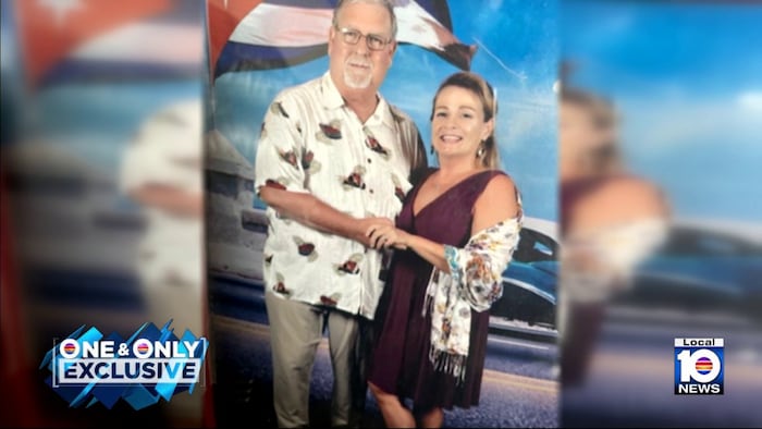 Widow says doctor never apologized for removing husband’s liver instead of spleen: ‘Not once’