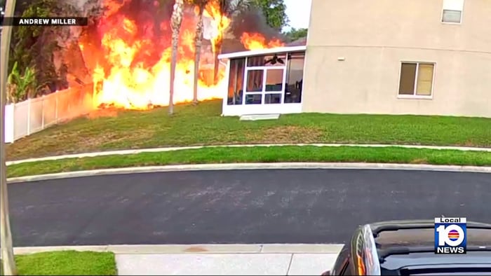Pasco County deputies identify man in fatal Cessna crash
