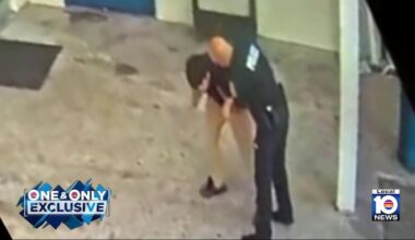 Aventura teen grateful to school resource officer who saved his life
