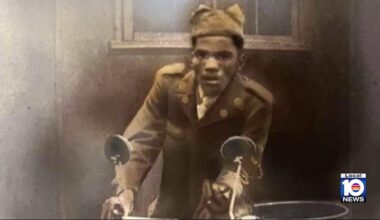 Fallen Korean War soldier from South Florida finally returns home after 70+ years