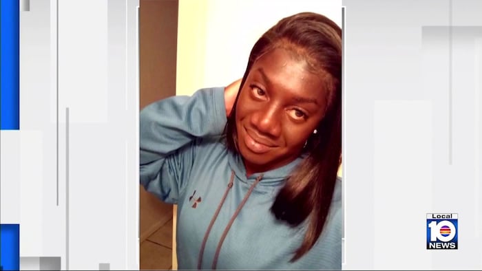Years after Black trans woman’s murder, Broward detectives find ‘person of interest’ behind bars