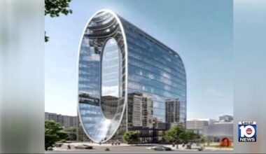 Fort Lauderdale commissioners discuss $268 million proposal for new city hall