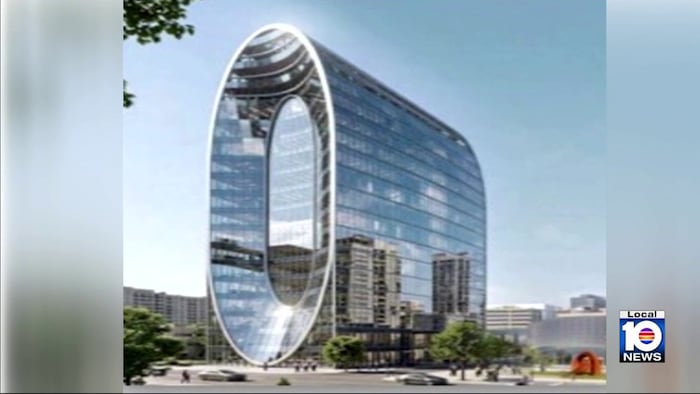 Fort Lauderdale commissioners discuss $268 million proposal for new city hall