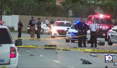 Civil trial over fatal Tesla crash in Fort Lauderdale resolved during jury selection