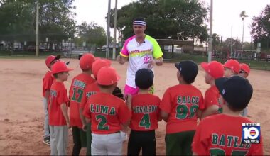 Hialeah native helps drive baseball’s entertainment-driven evolution