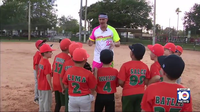 Hialeah native helps drive baseball’s entertainment-driven evolution