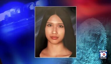 Family pleads for help in search for missing 15-year-old girl from Broward