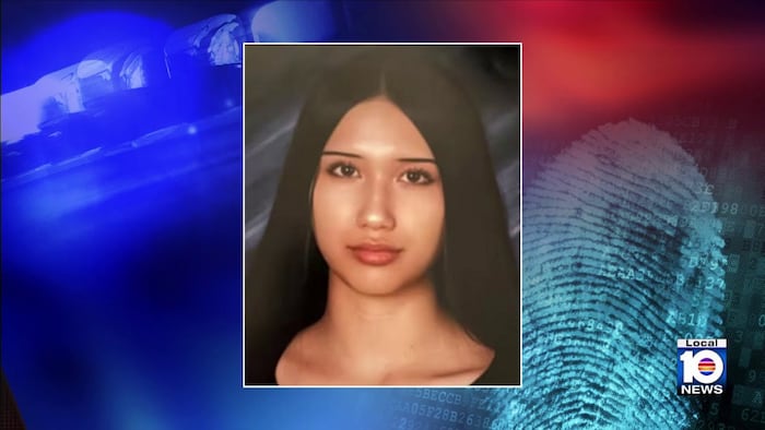 Family pleads for help in search for missing 15-year-old girl from Broward