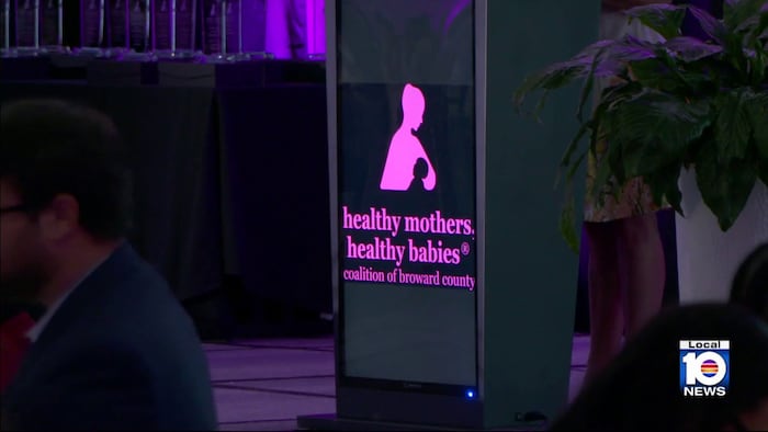 Healthy Mothers, Healthy Babies hosts annual Mother’s Day luncheon in Broward