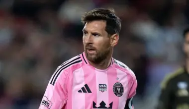 Preview: Inter Miami vs Austin FC - prediction, team news, lineups