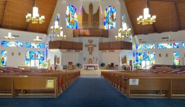 Principal gets probation as Florida Catholic community faces second $200k theft