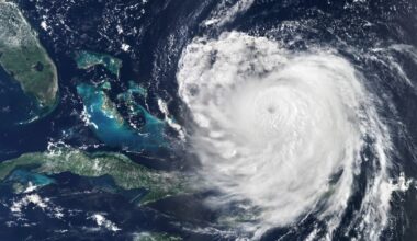 2026 Atlantic hurricane season: CSU predicts 'below normal' season