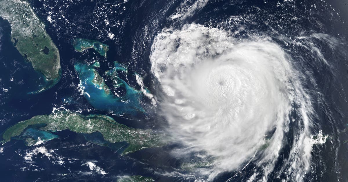 2026 Atlantic hurricane season: CSU predicts 'below normal' season