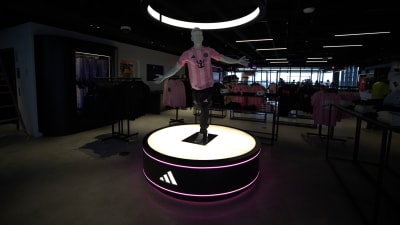 Everything You Need to Know About the Inter Miami CF Official Store Grand Opening at Nu Stadium