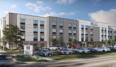 Hyatt Studios opens in Jacksonville, FL