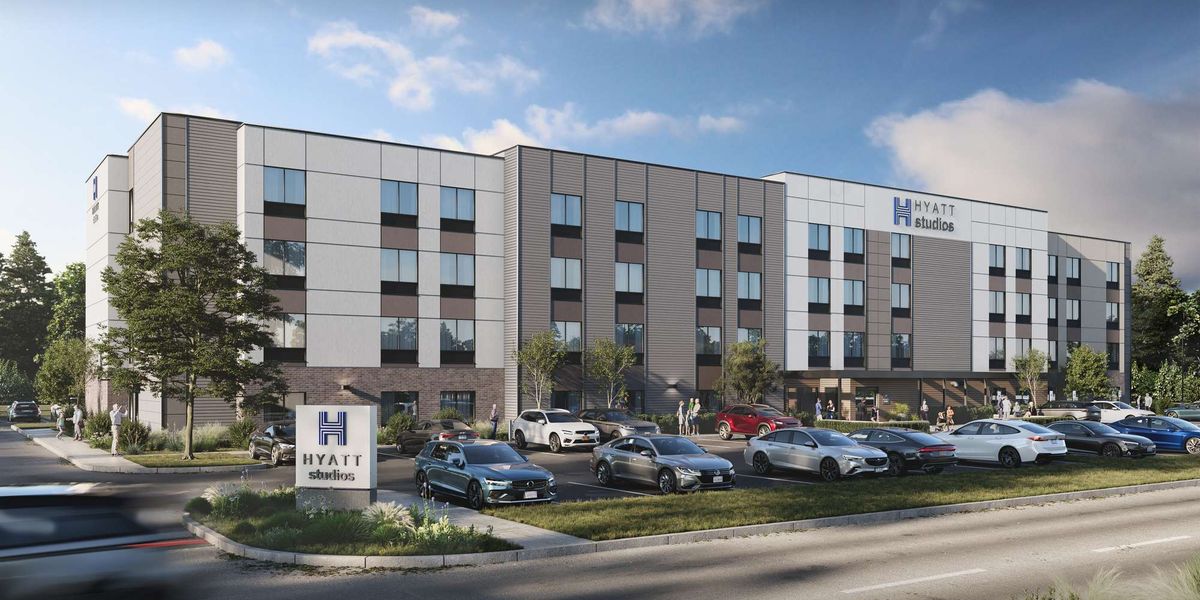 Hyatt Studios opens in Jacksonville, FL
