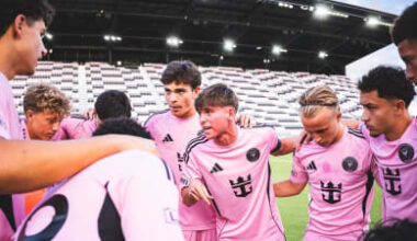MATCH PREVIEW: Inter Miami CF II at Home Against Huntsville City FC this Saturday