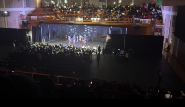 United We Dance showcases talent, unity at FAMU – The FAMUAN