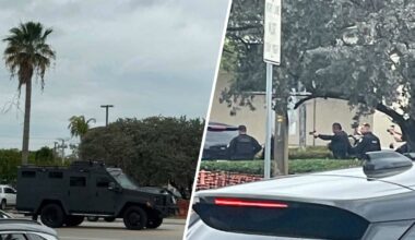 Wanted federal fugitive who fled authorities caught in Hialeah, FHP says – NBC 6 South Florida