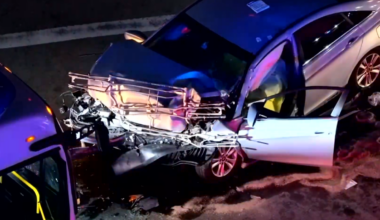 Investigation underway after deadly crash involving county bus in Miami Gardens – NBC 6 South Florida