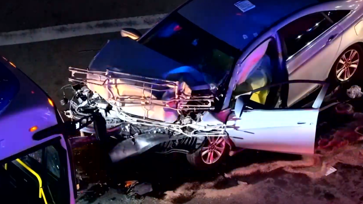 Investigation underway after deadly crash involving county bus in Miami Gardens – NBC 6 South Florida