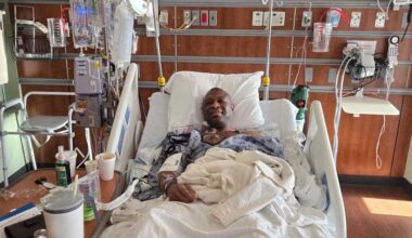 Florida veteran receives kidney donation after 6 years waiting