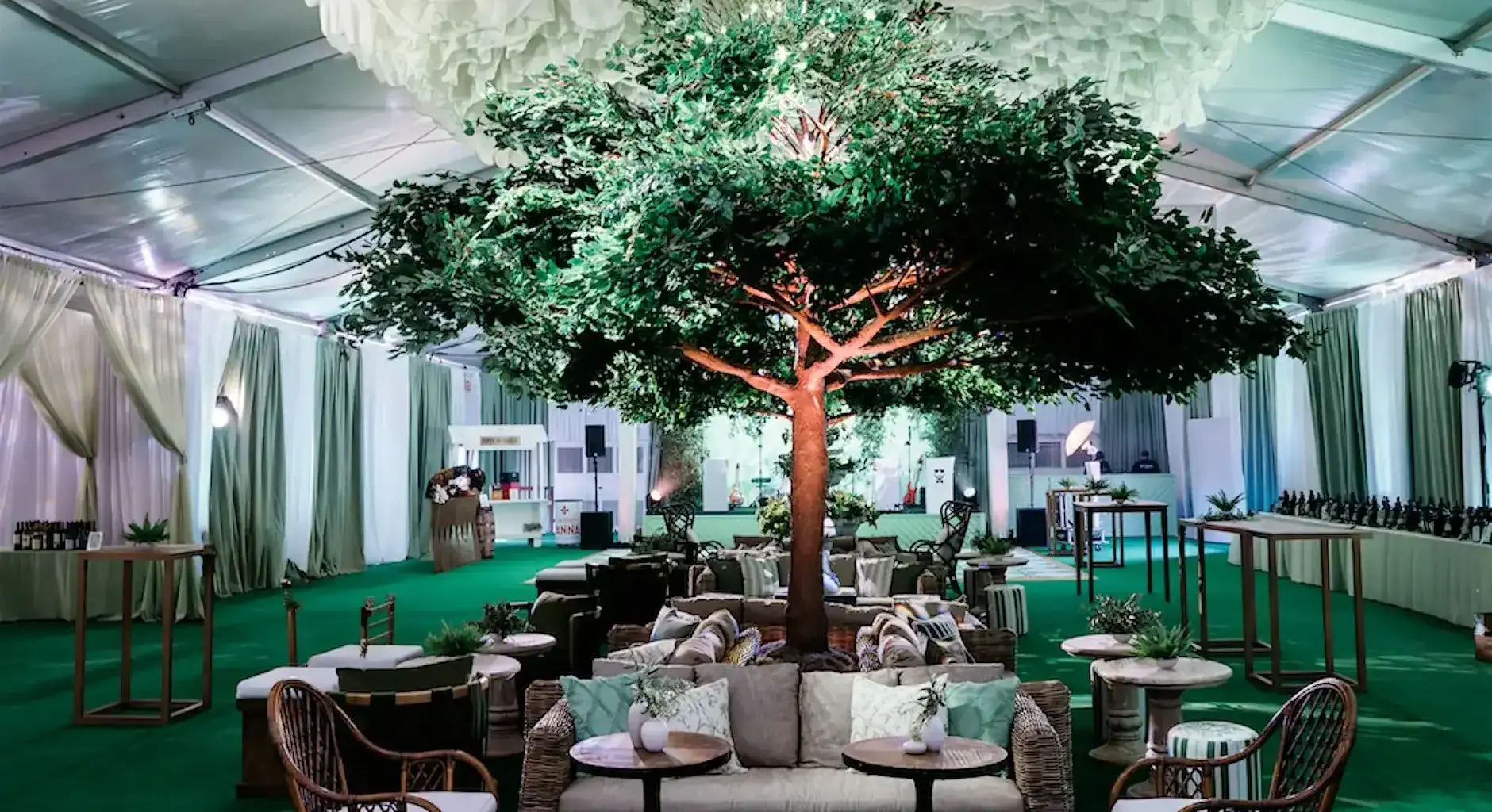 Bern's Winefest: Grand Tasting Experience