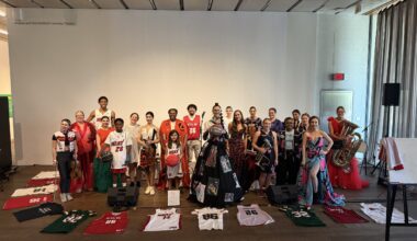From Vision to Reality: Radmila Lolly at PAMM’s “Get in the Game” 