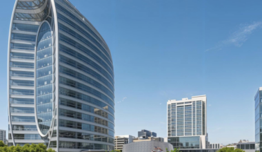 Fort Lauderdale debates $268 million city hall project