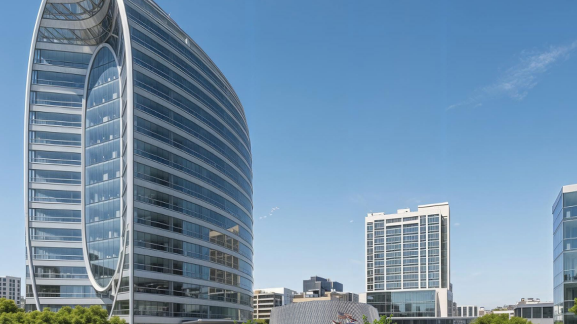 Fort Lauderdale debates $268 million city hall project