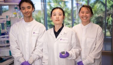 Florida Poly researcher searches for root cause of Florida algae crisis