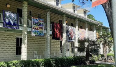 History Fort Lauderdale Presents “A Stitch in Time” Sunday Quilt Show