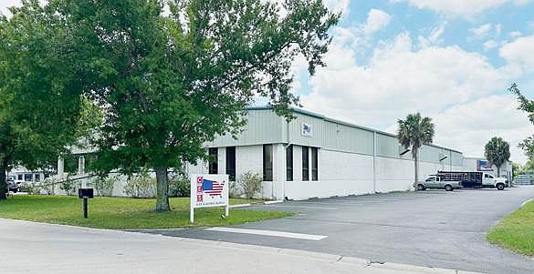 Investor with Illinois ties buys Fort Myers building