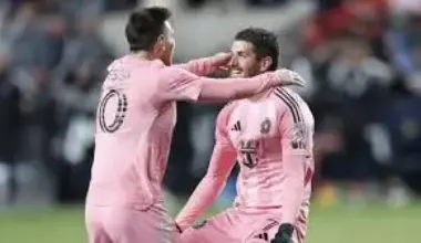 Rodrigo De Paul and Luis Suárez Deliver Late Punch in Real Salt Lake Vs Inter Miami 2-0 Win