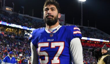 Miami Dolphins News - Dolphins bring in A.J. Epenesa for a visit