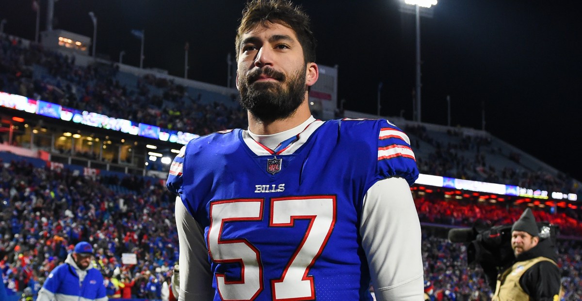 Miami Dolphins News - Dolphins bring in A.J. Epenesa for a visit