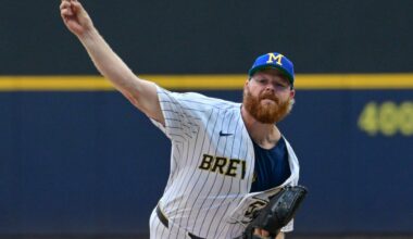 Series Preview: Milwaukee Brewers @ Miami Marlins