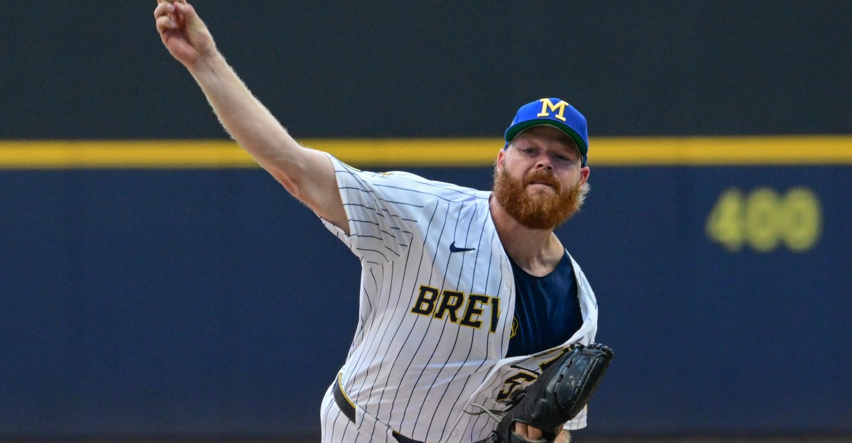 Series Preview: Milwaukee Brewers @ Miami Marlins