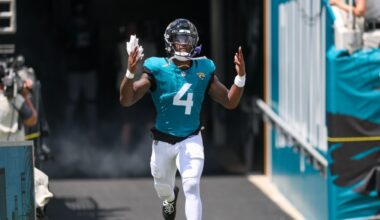 Tank Bigsby trade results: Jaguars make Eagles picks in 2026 NFL Draft