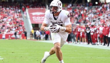 NFL Draft 2026: Full list of Jacksonville Jaguars rookies