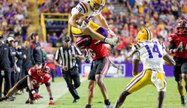 What Bauer Sharp Does for the Tampa Bay Buccaneers