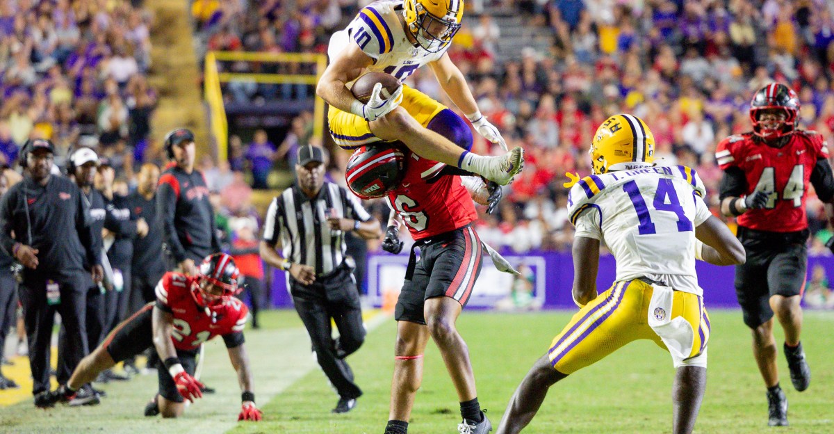 What Bauer Sharp Does for the Tampa Bay Buccaneers