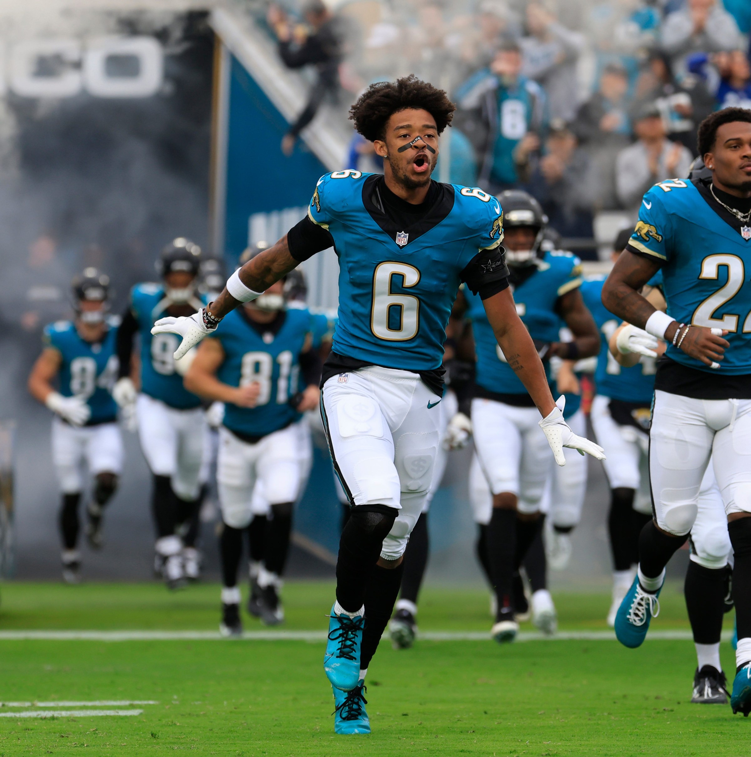 Jaguars’ trade of Tyson Campbell finalized at 2026 NFL Draft