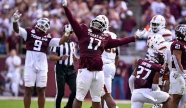 Jacksonville Jaguars pick Albert Regis at No. 81 in 2026 NFL Draft