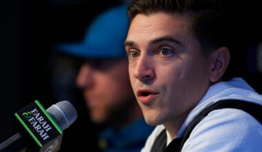 2026 NFL Draft: How did national media grade the Jacksonville Jaguars?